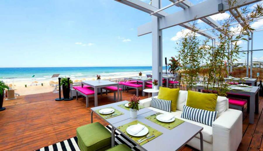 Besthomestay- Caparica Beach Lisbon ألمادا المظهر الخارجي الصورة